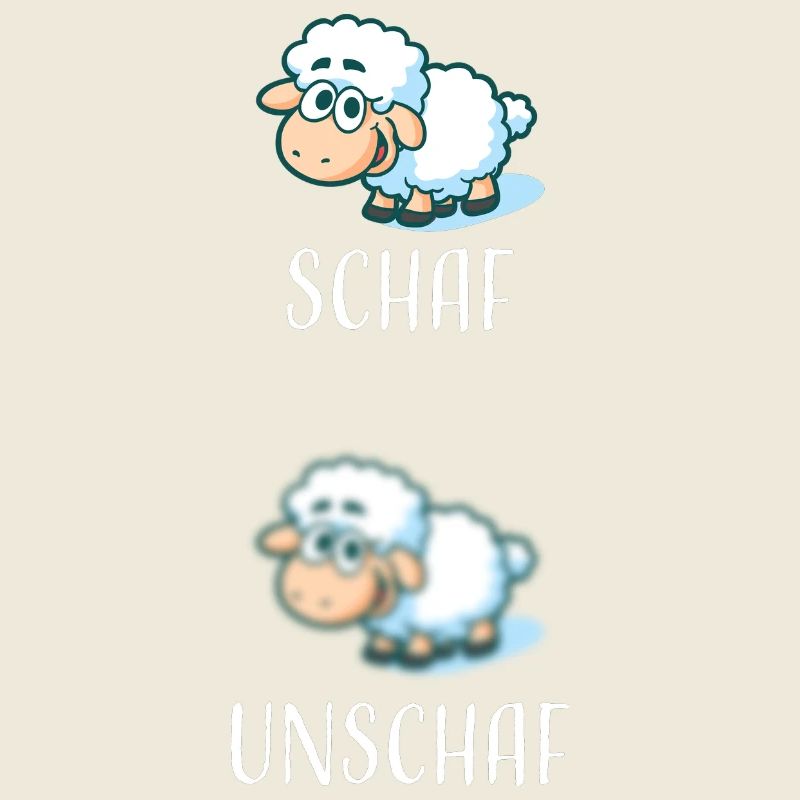 Sheep Sheep Funny Cool Gift