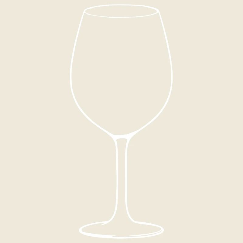 Wein Weinglas Rotwein Weintrinker Geschenk