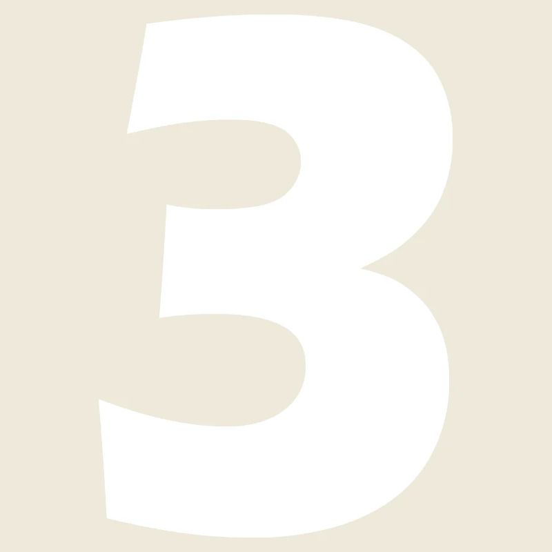 3