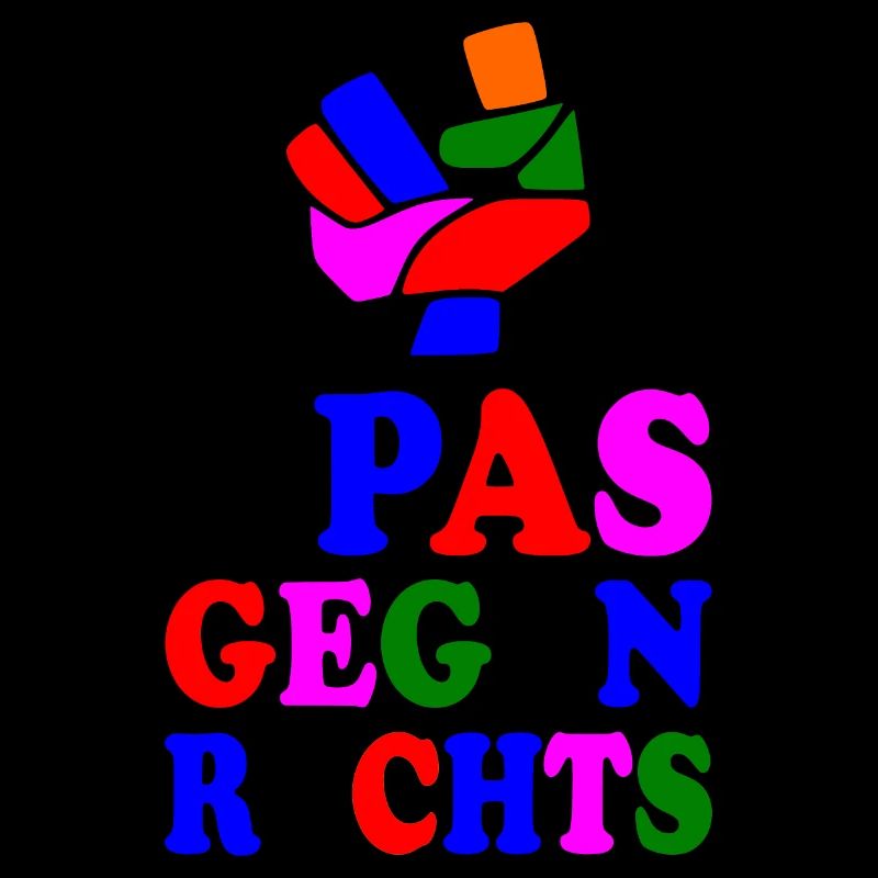 Opas gegen rechts