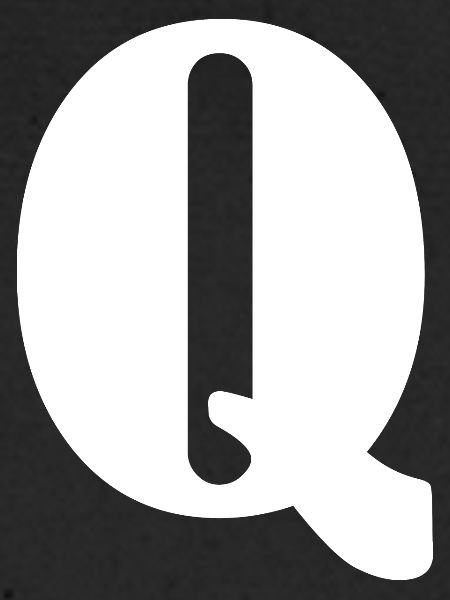 Q