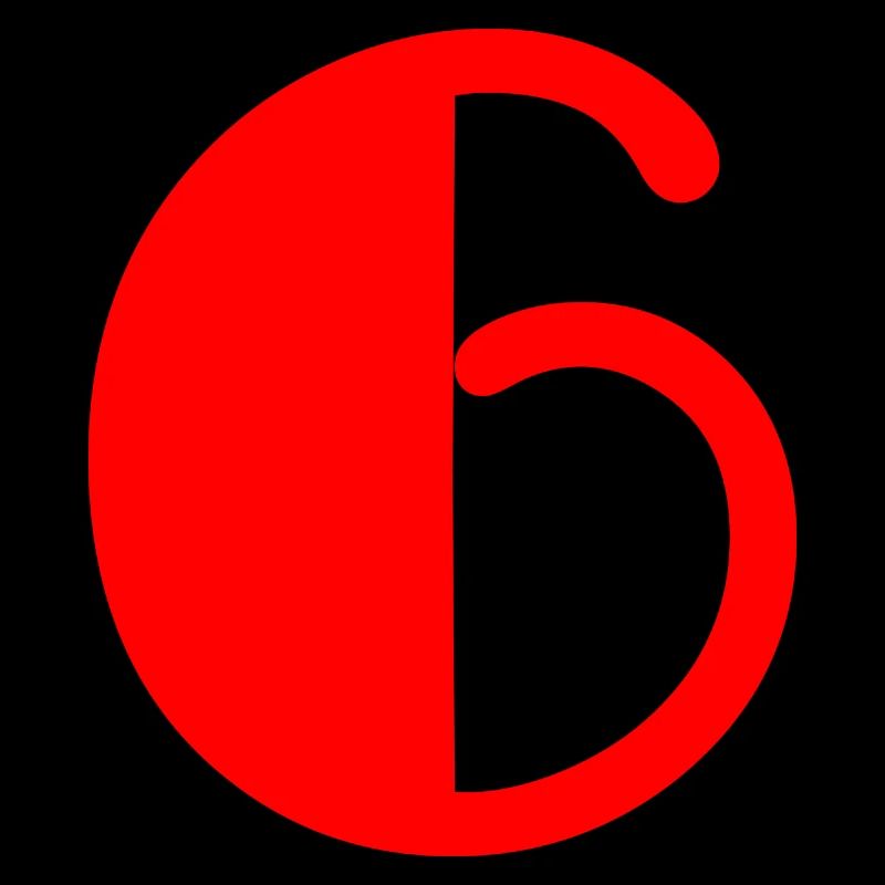 6. 6 YEARS. 6th ANNIVERSARY. BIRTHDAY 6 YEARS