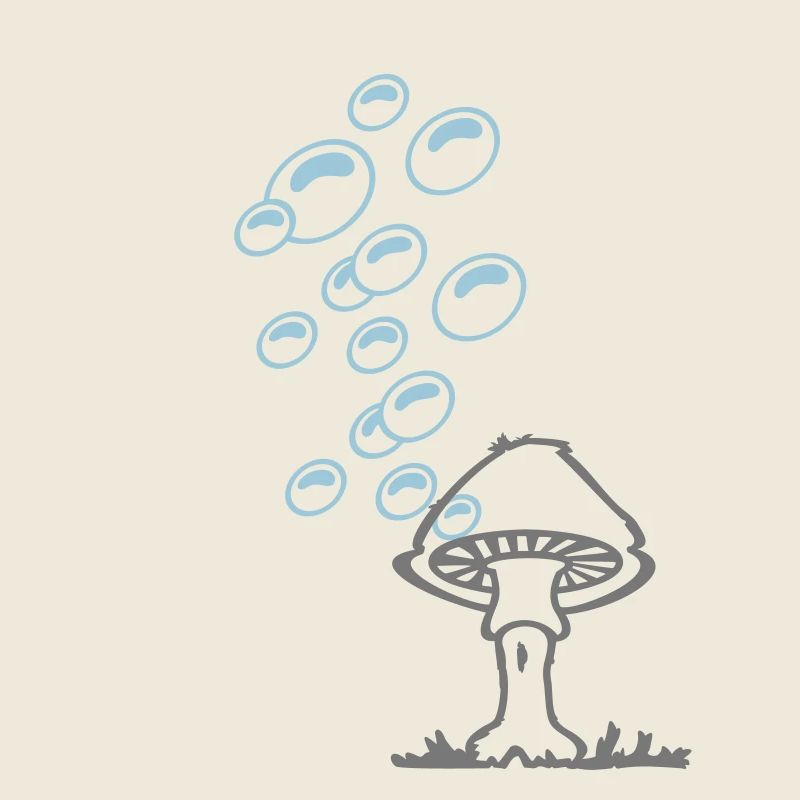 Bulles / Bubbles (C, 1c)