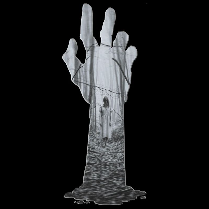 Halloween Zombie arm