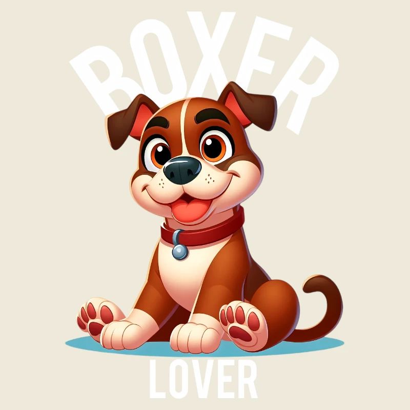 Boxer Lover