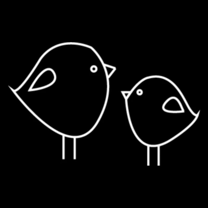 birds