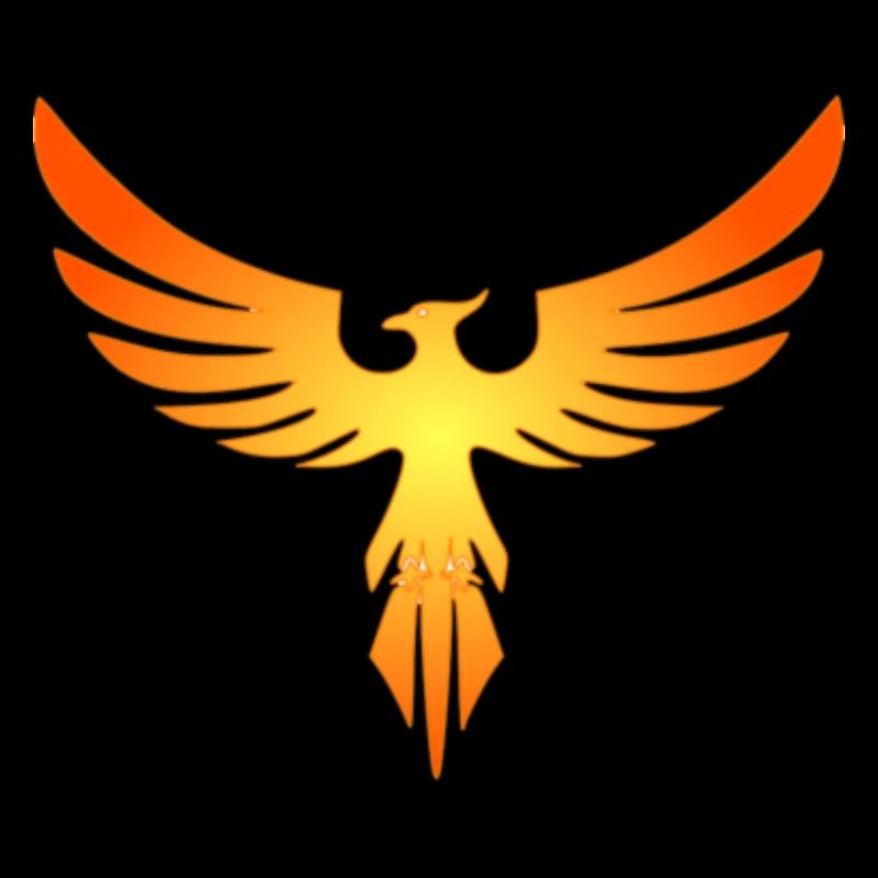 Symbole Phoenix