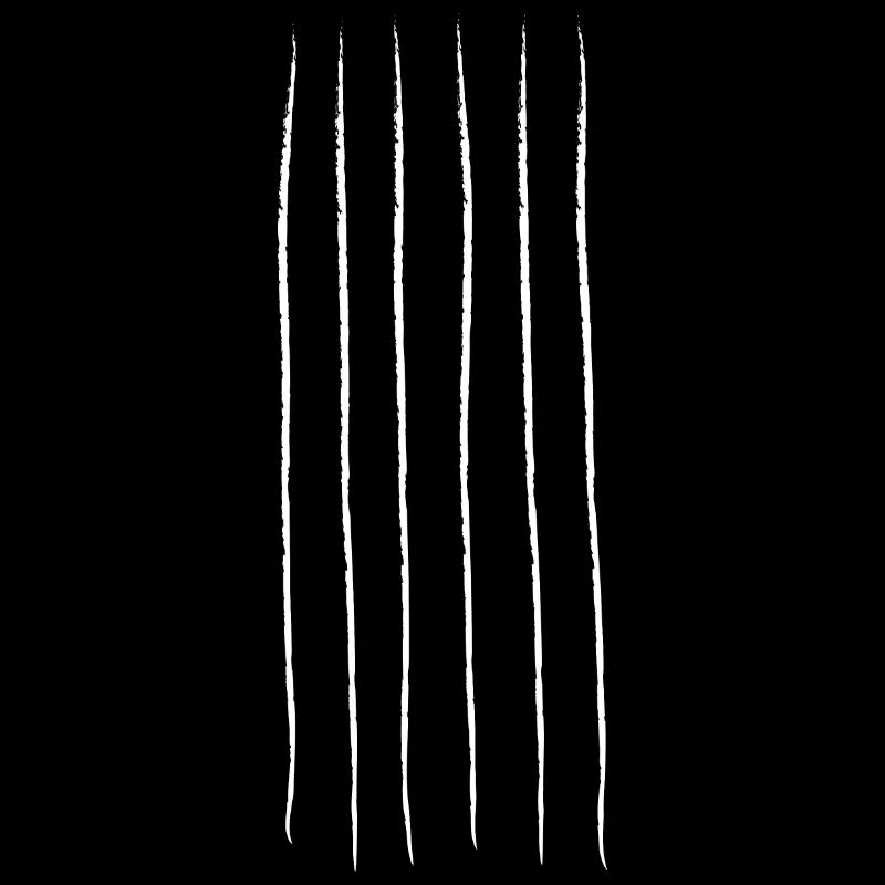 6 strings