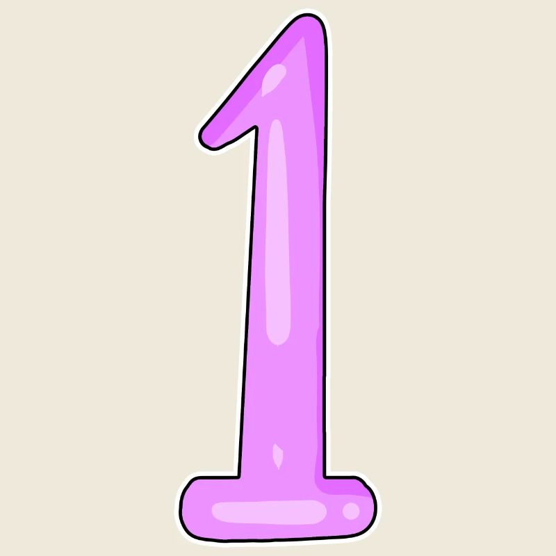 1 Gagnant