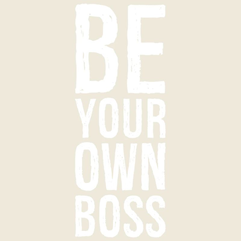 Sei dein Eigener