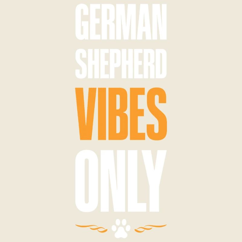 Deutscher Schäferhund Vibes