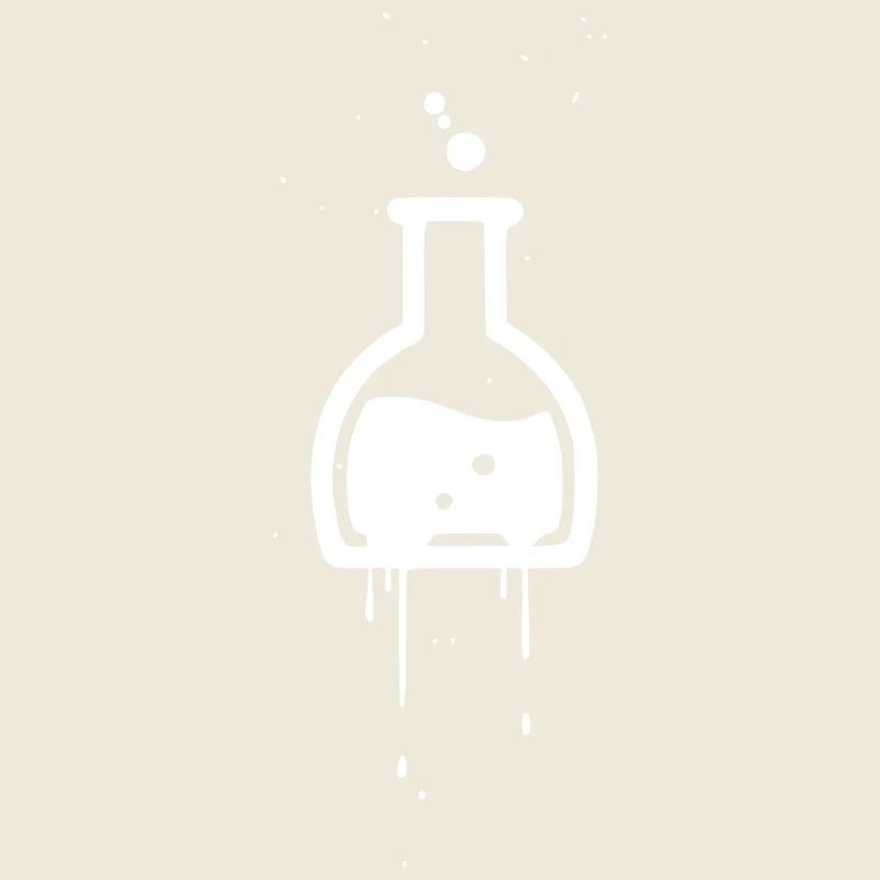 Magic Potion Bottle Drops