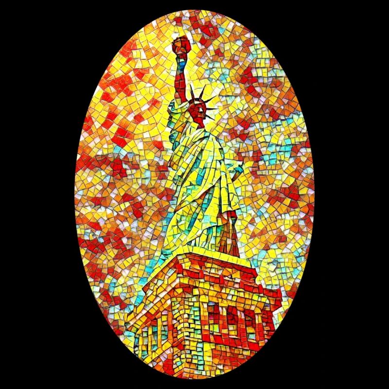 Statue de la liberté