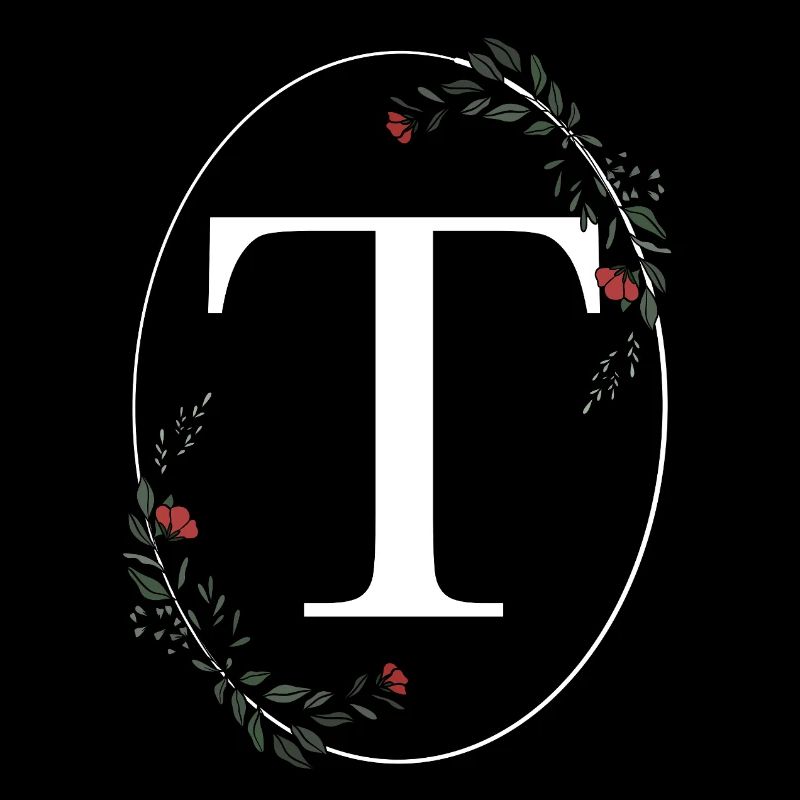 Letter T