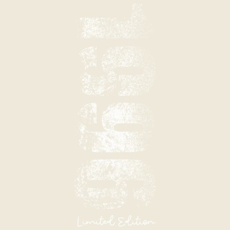 Limited Edition 1996 Geburtstag Geschenk