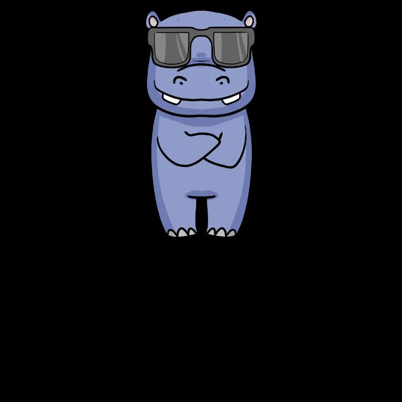 Chef Spruch lustig - Ich bin der Chef hier - Chef