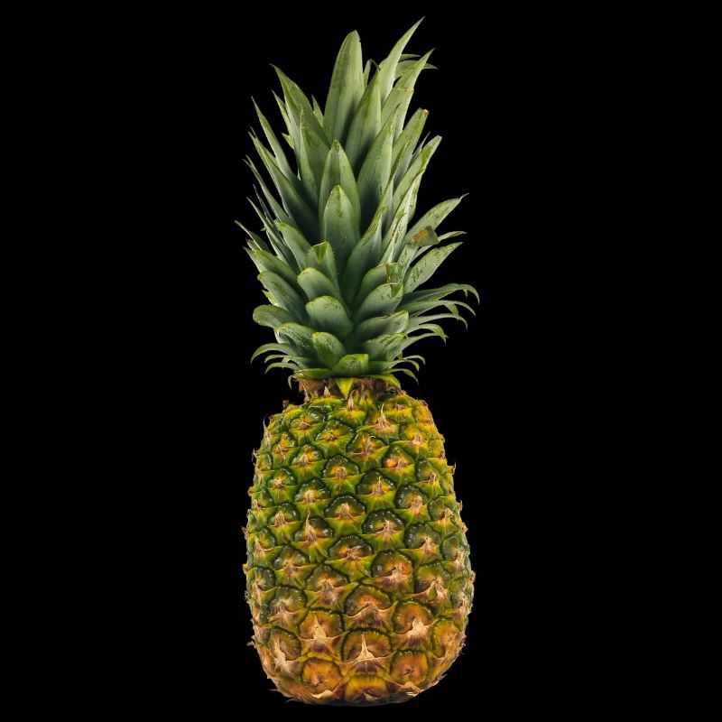 Ananas pineapple