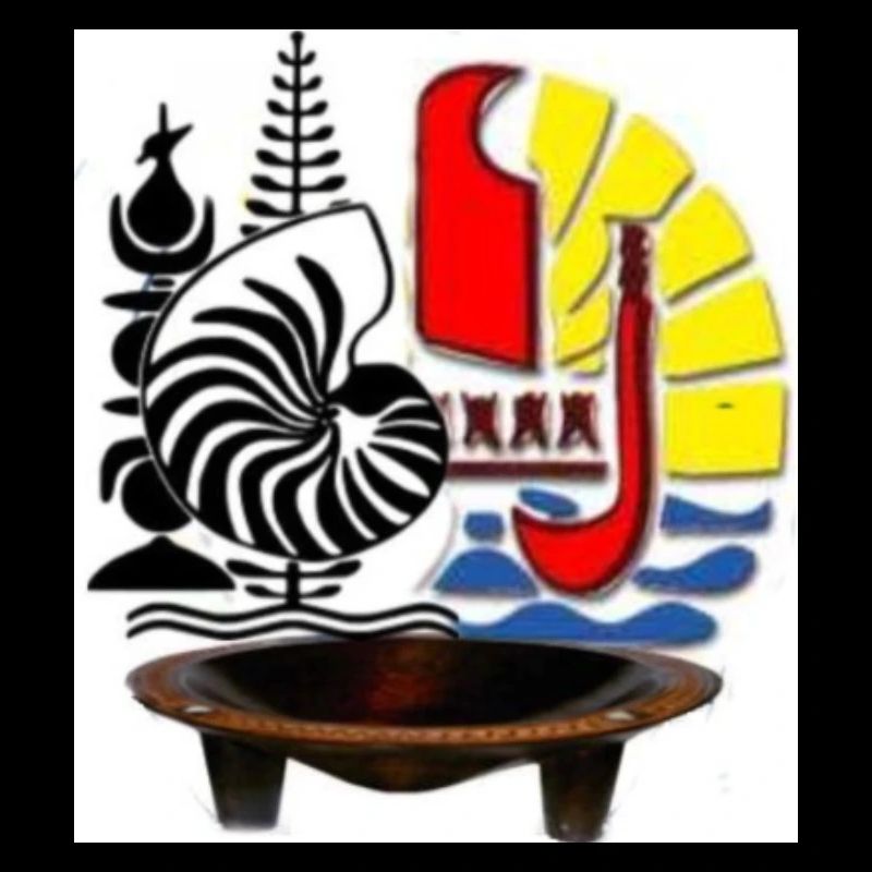 Tama PASIFIKA