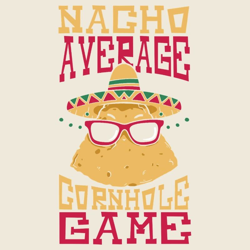 Sack Toss Cornhole Champion Cinco de Mayo Cornhole