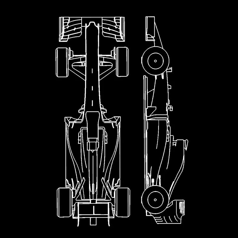 Voitures de F1