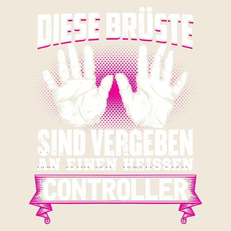 CONTROLLER - Brüste