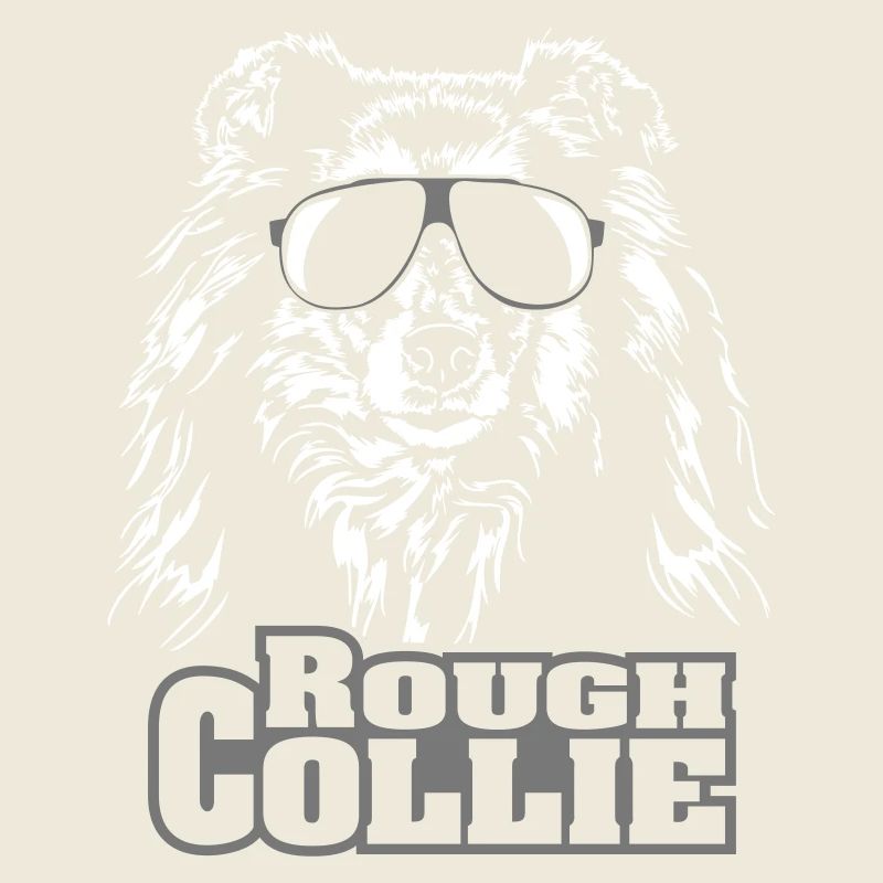 frais BRUTE collie