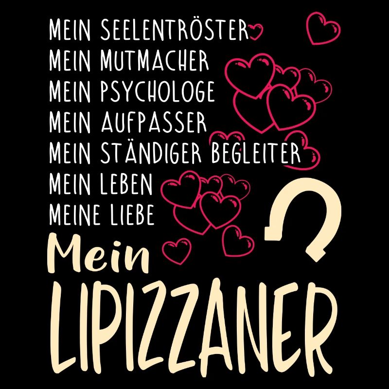 LIPIZZANER - mein
