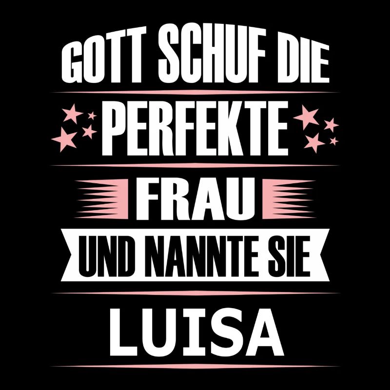 LUISA