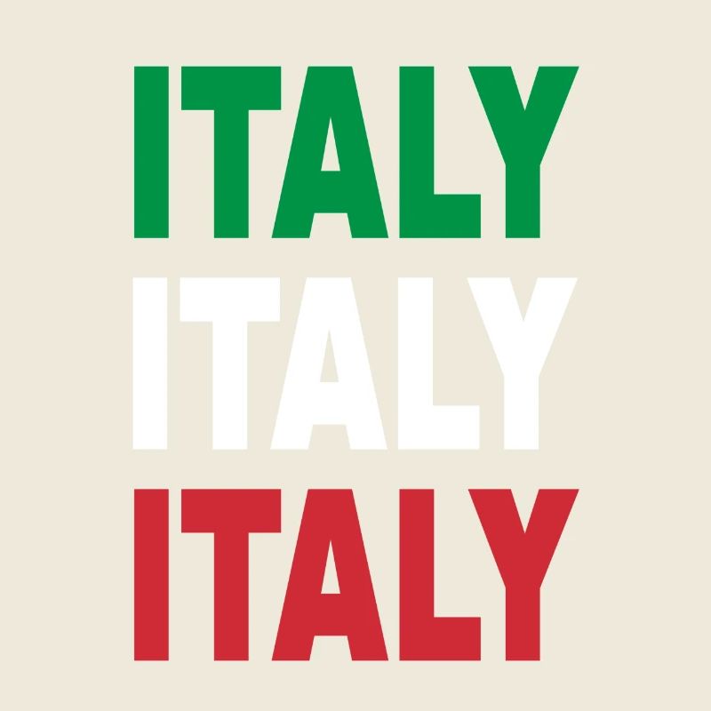 Italy / Gift / Gift Idea