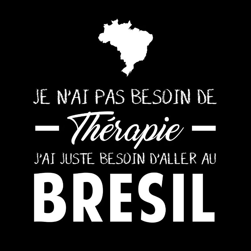 therapie bresil