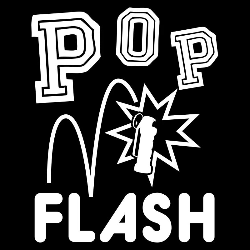 POP FLASH