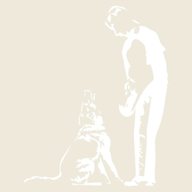 Service de protection des introductions en bourse de chiens de berger « Black Edition »