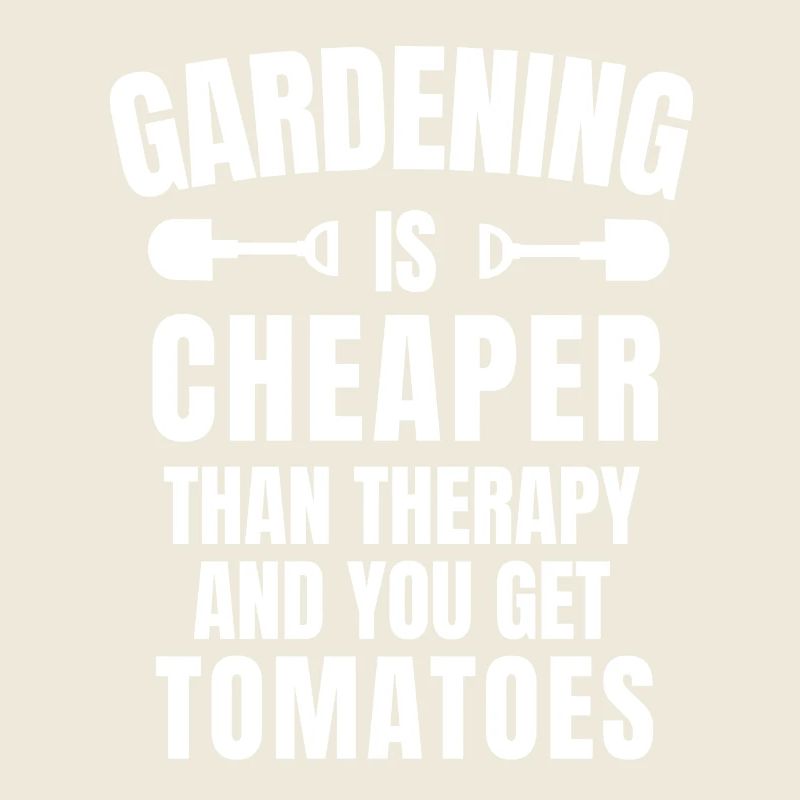 Gartenarbeit, Gartenarbeit, Gartenarbeit