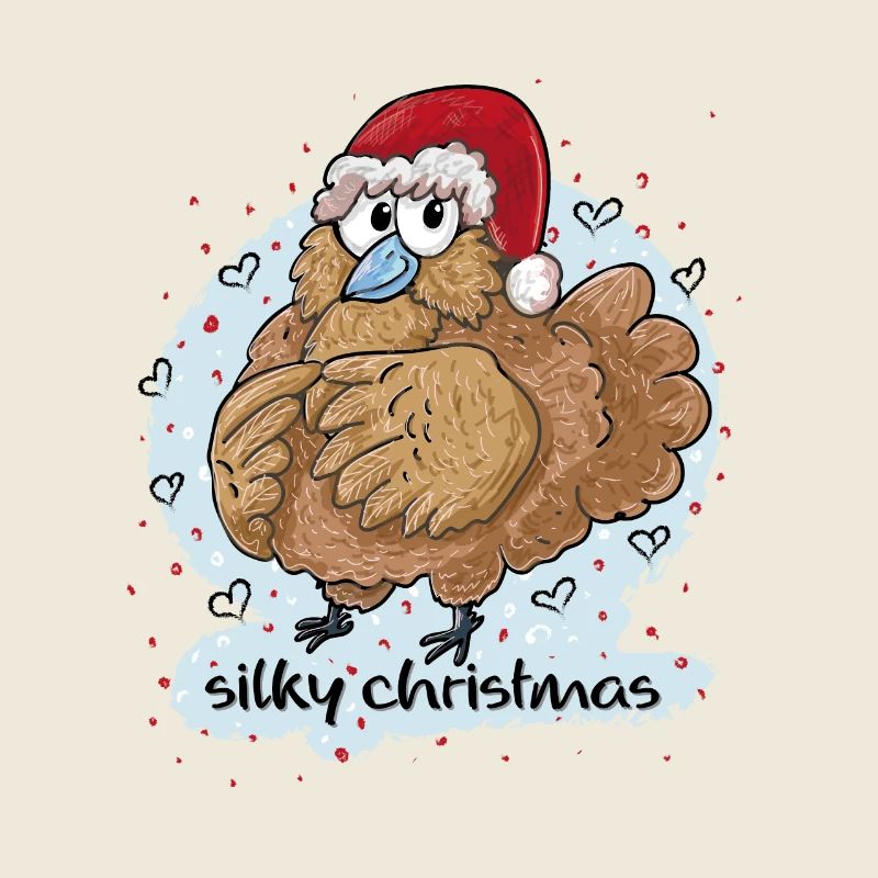Silky Christmas