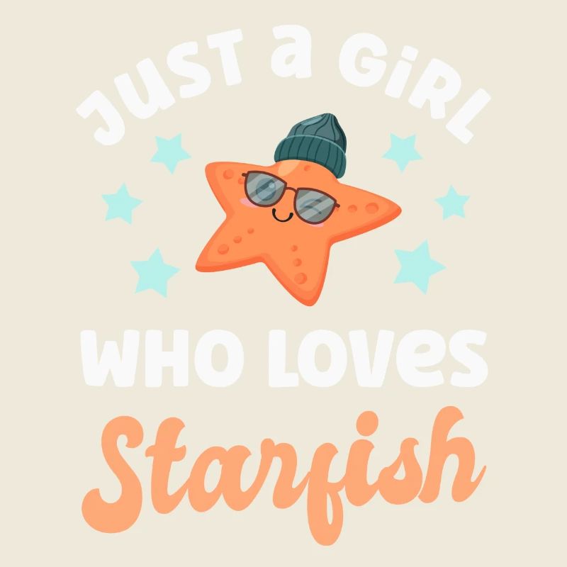 Starfish Starfish