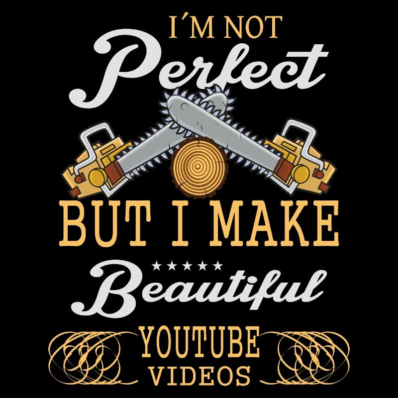 Ich bin nicht Perfekt, aber