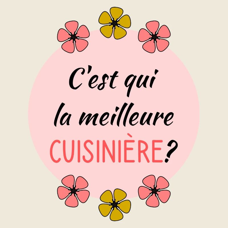 CUISINIERE