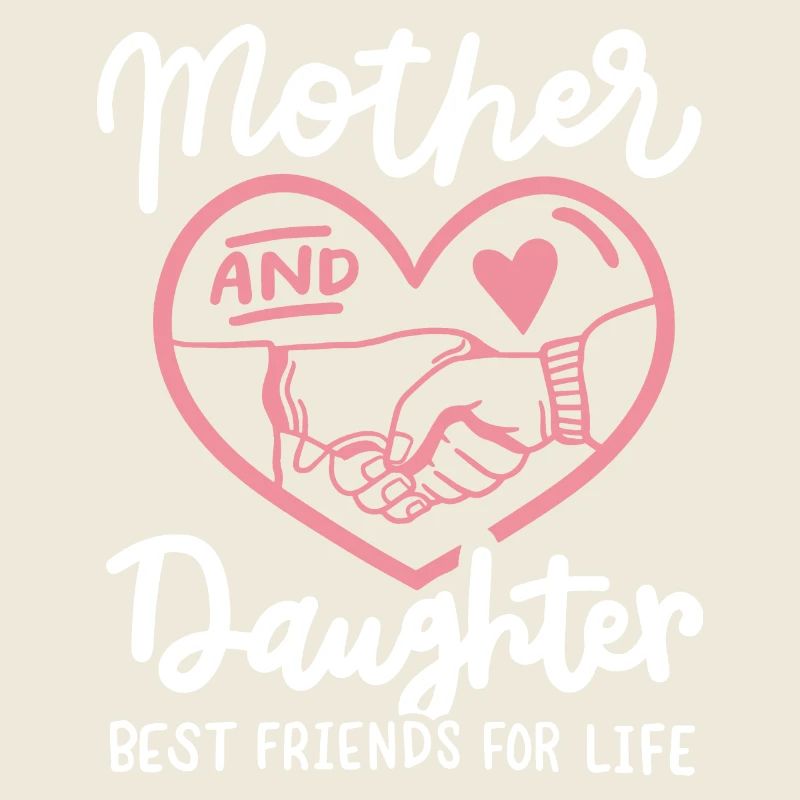 Mutter Tochter Muttertag