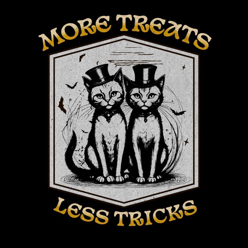 Mehr Leckerlis, weniger Tricks