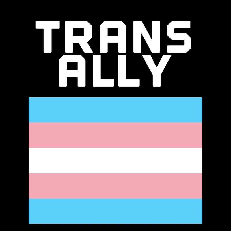 Allié trans