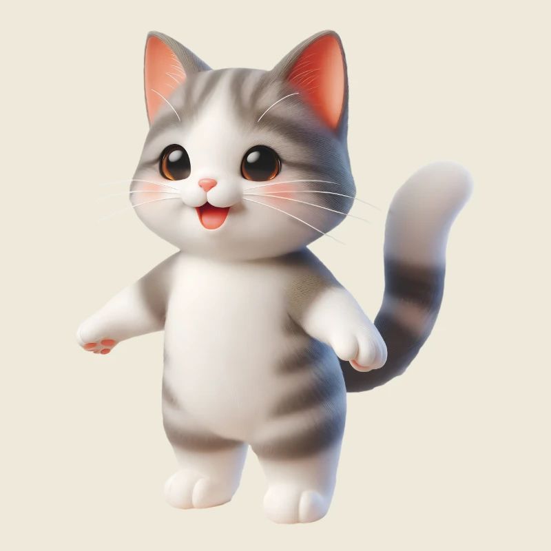 Cat 3