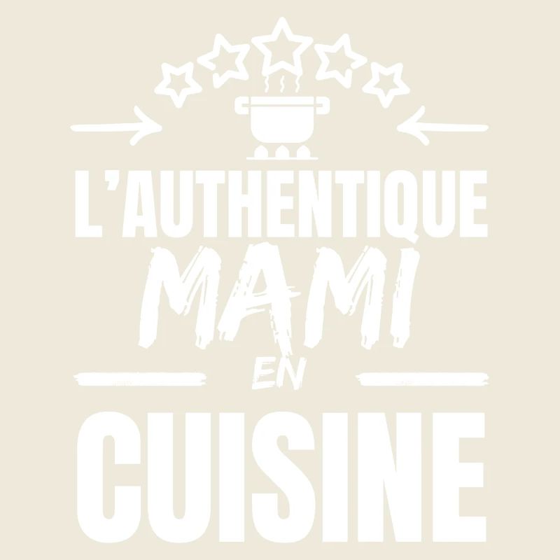 THE AUTHENTIC MOM COOK