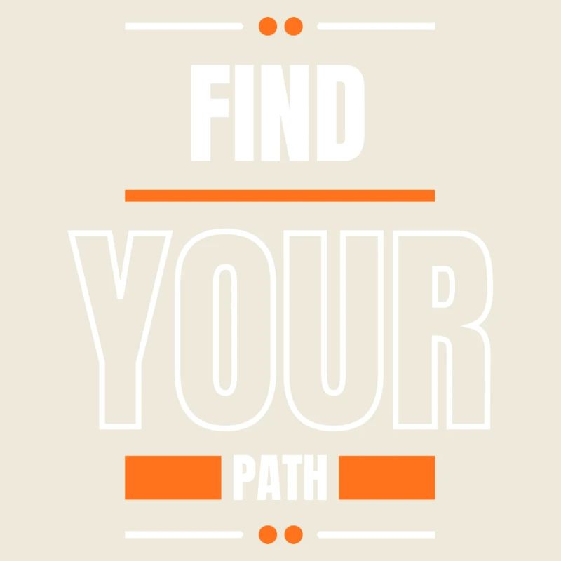 Find Your Path