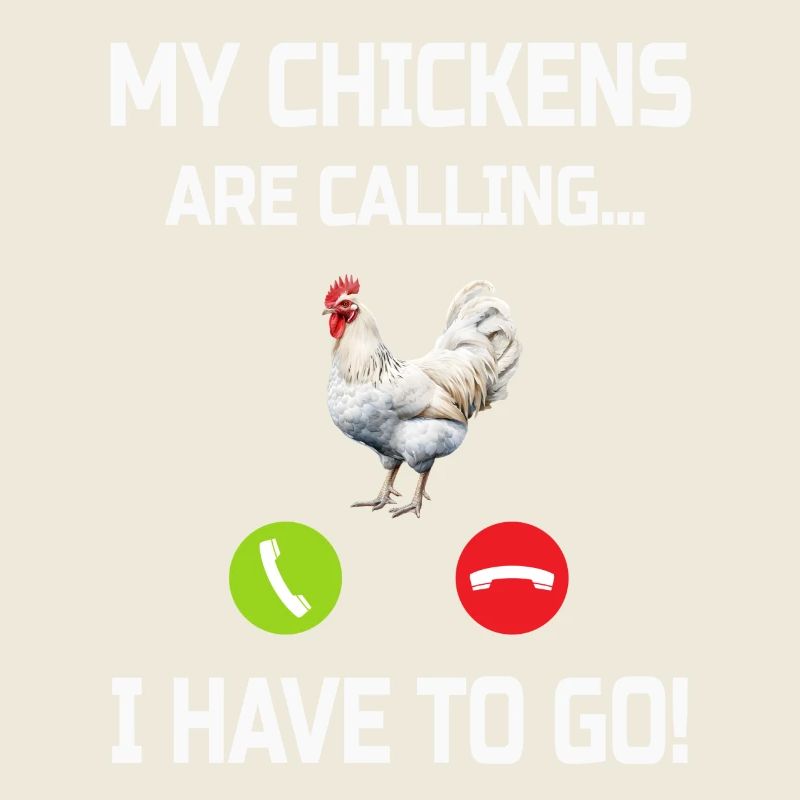 Chicken Chickens
