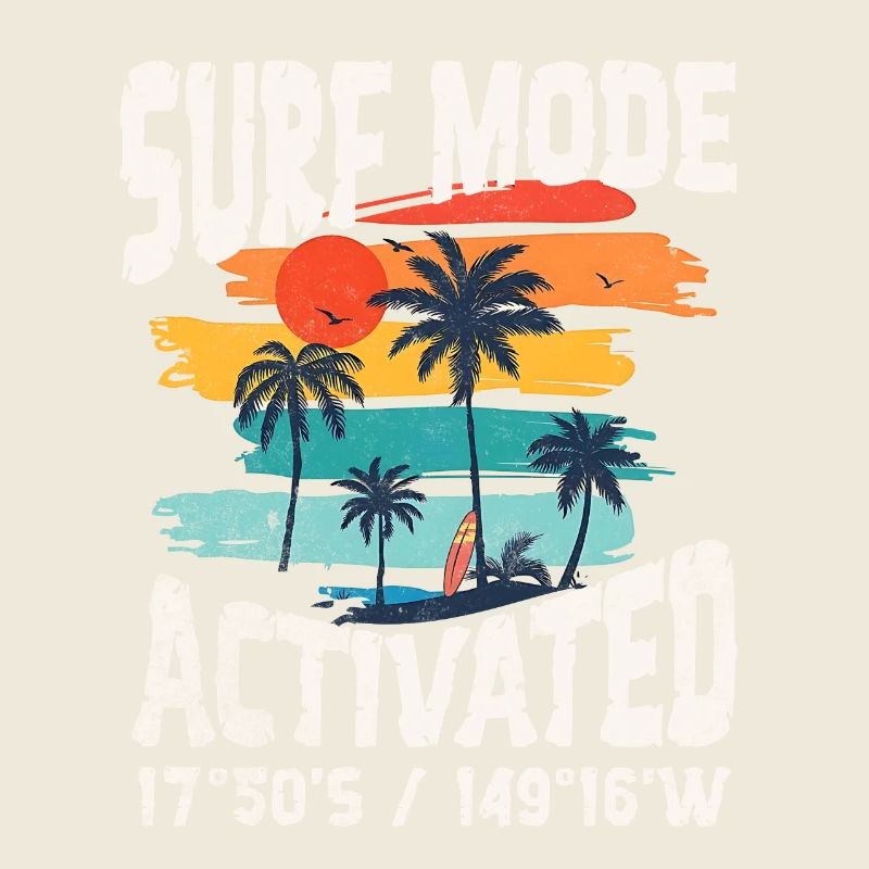 Surf mode activated Copy