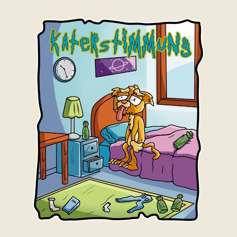 Katerstimmung