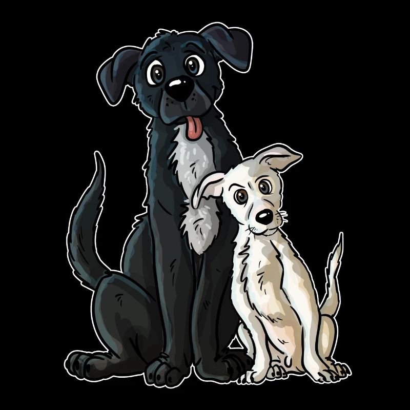 Hunde