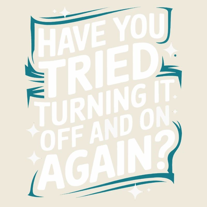 Support technique Informatique