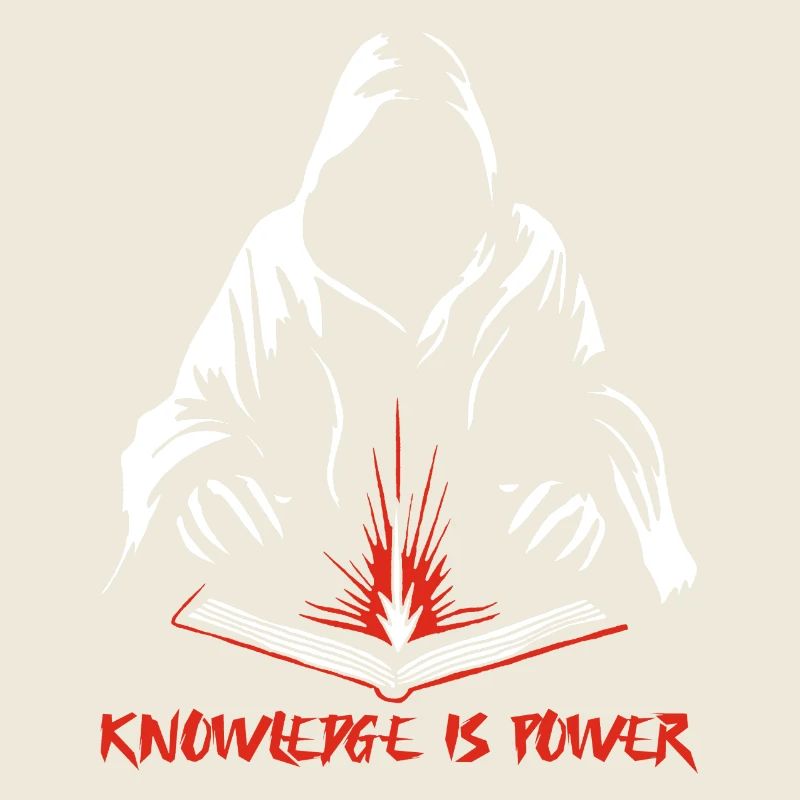 Knowledge is power