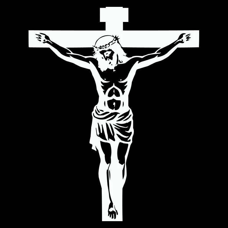 jesus kreuz